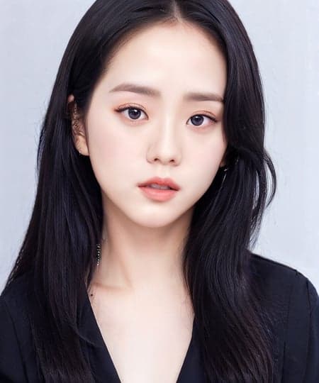 Jisoo For BLACKPINK