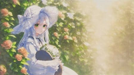 Matcha Pixiv Style - Image 2