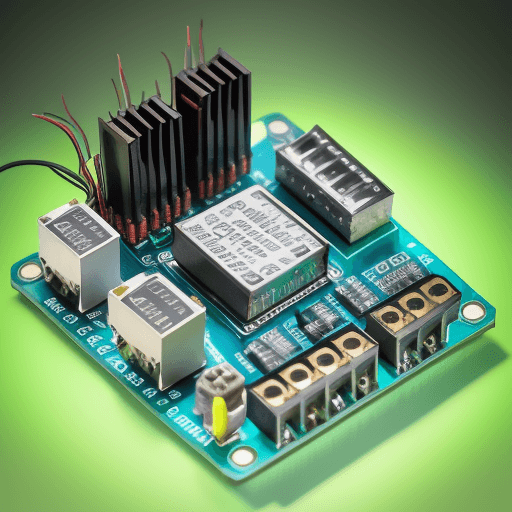 AI generated: You can make money with Arduino board