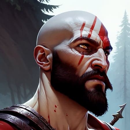 Kratos - Image 5