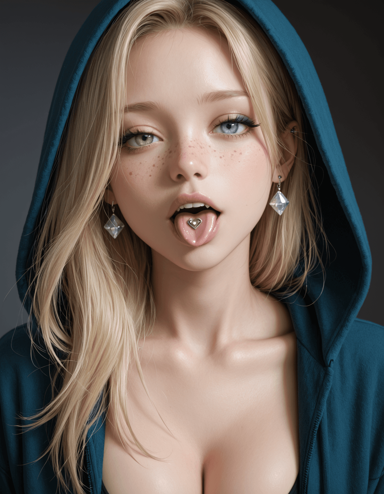 Semi-Real (Illustrious) | MM - Image 3