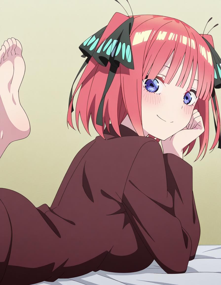 The Pose - Poses - Image 3