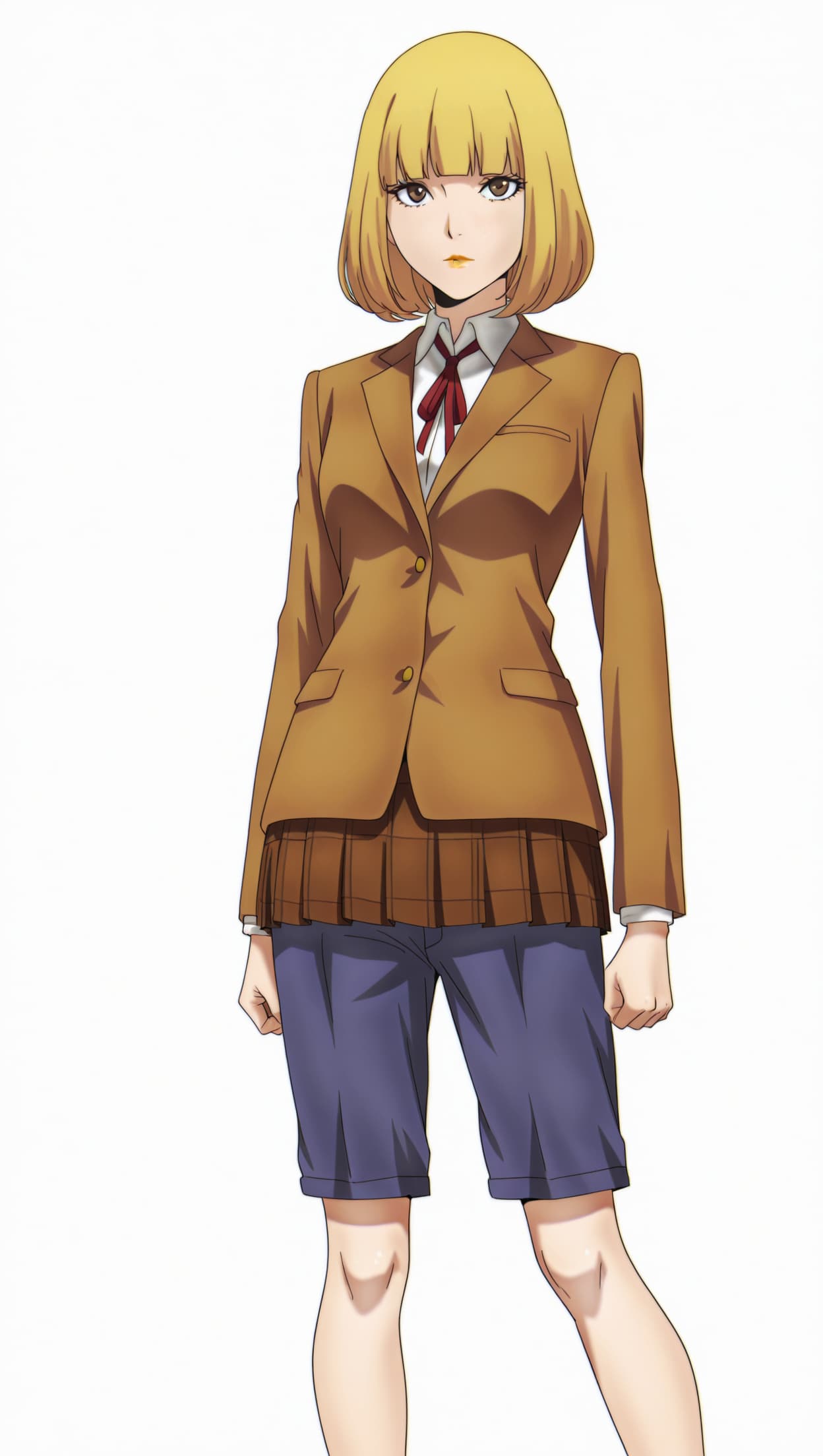 Hana Midorikawa [Prison School] - Commission