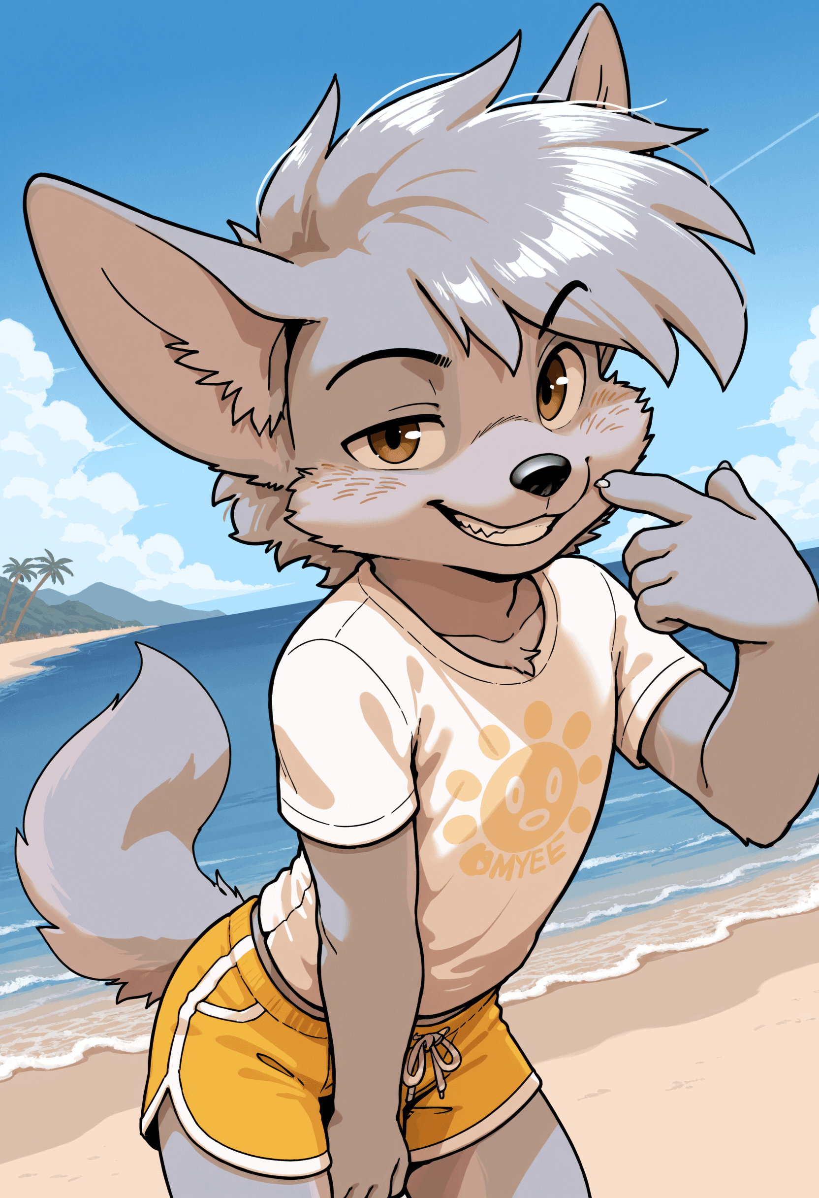 Alex - Harmarist - Image 1