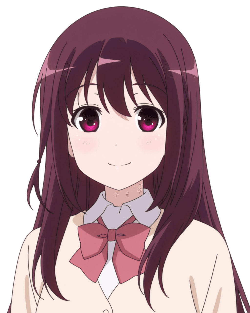 [IL] Kuro Matsumi - Saki Achiga-hen: Episode of Side-A