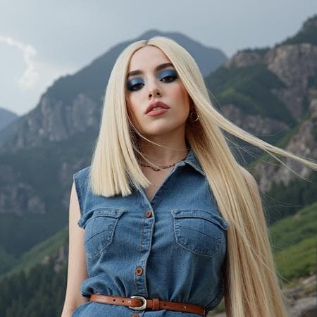 👑 Ava Max (signer) 🎤