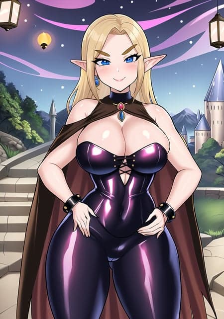 DarkFruit Mix - Image 1