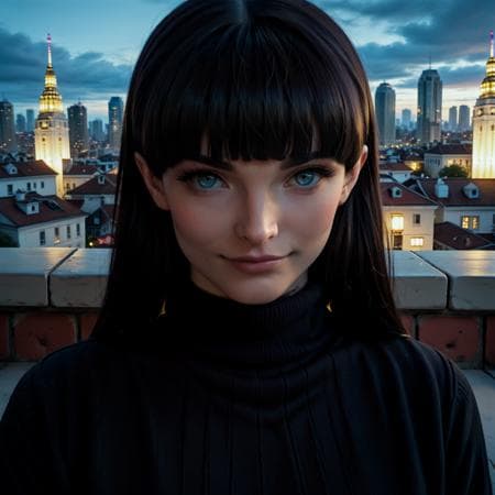 Natalie Mars - Image 2