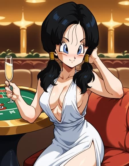 Cocktail Dress - Clothing