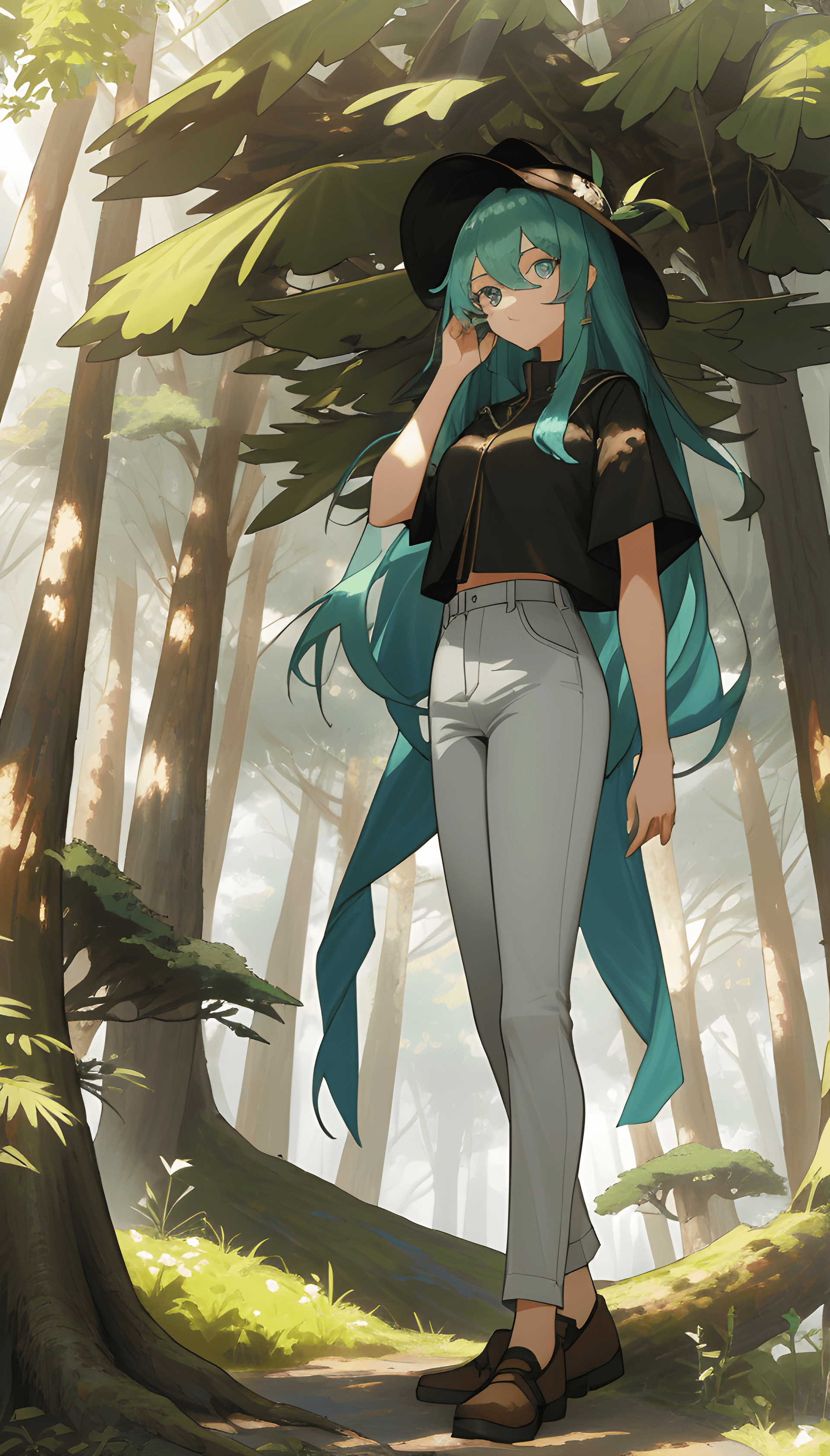 AI generated: absurdres, highres, ultra detailed, (1girl:1.3), (disheveled hair,beautiful detailed eyes,shiny oily...