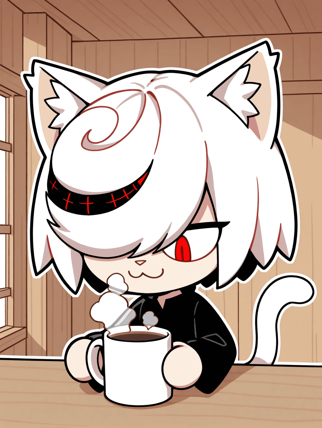 Neco Arc