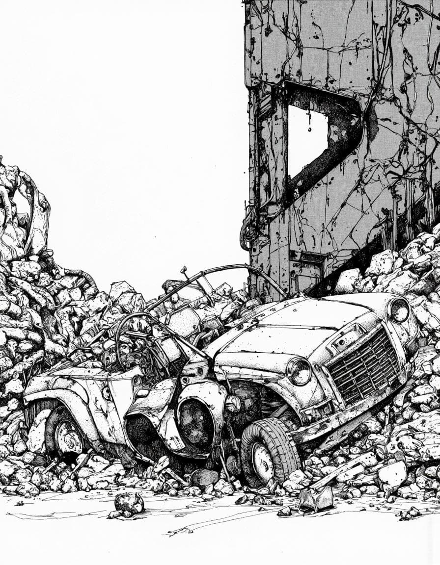 Mangaka - Image 2