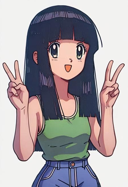 Kikuchi Shizuka - Image 2