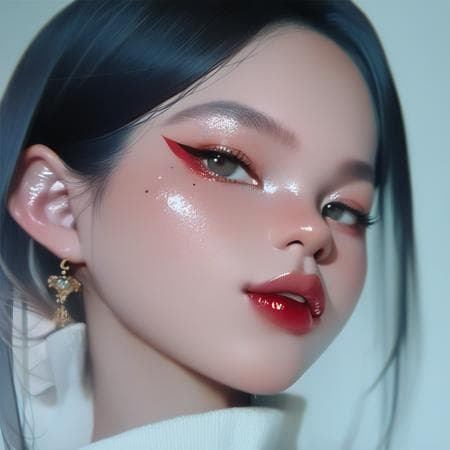 Makeup master for ponyXL - Image 6