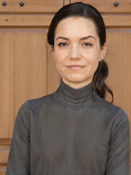Dr. Katharyn Hanson - Image 3