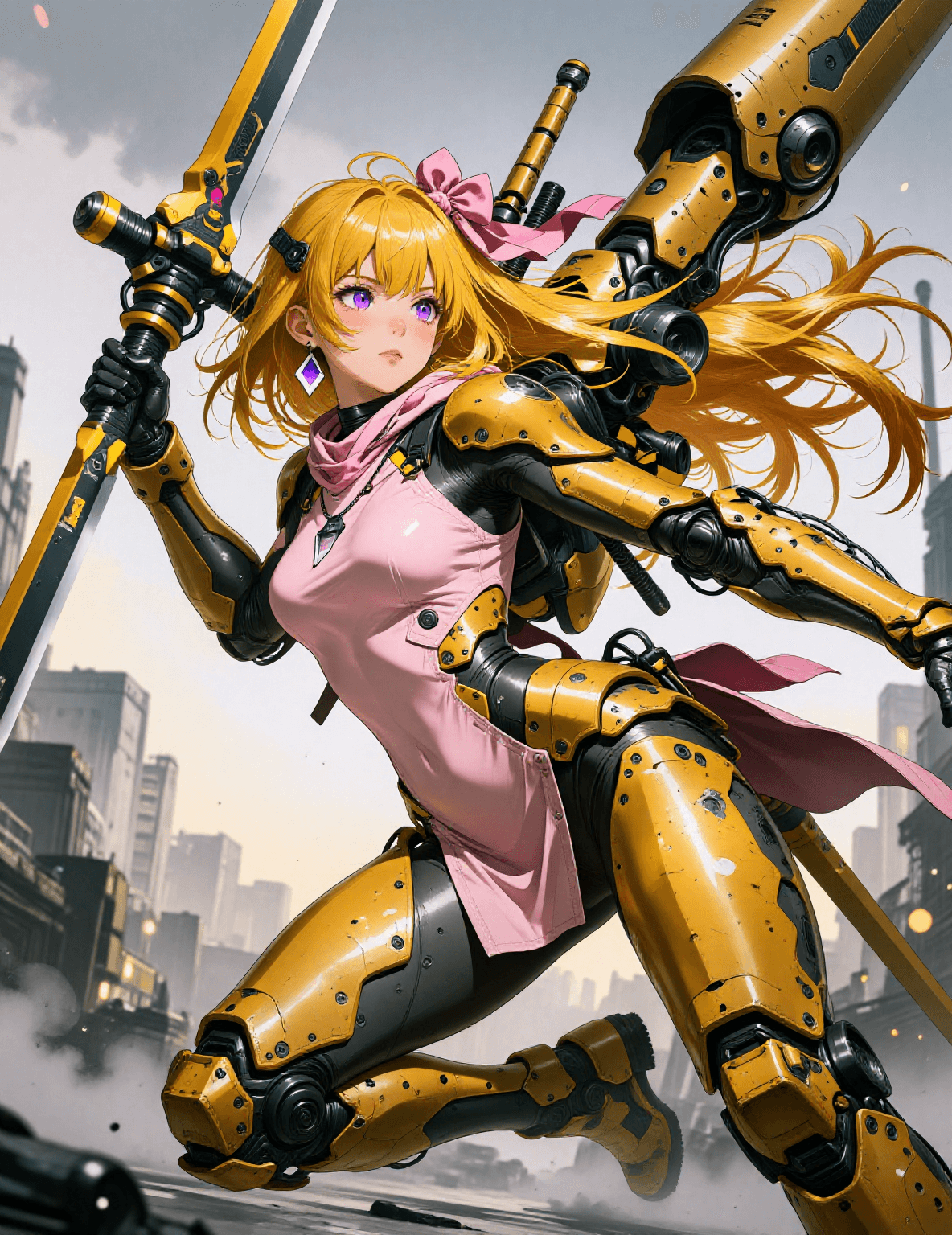 exoskeleton - Image 4
