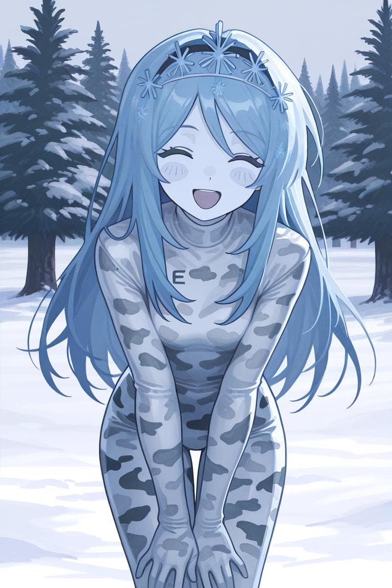 Eunoia | Dream Game / Frozen Soul - Image 1
