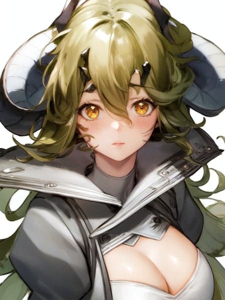 明日方舟-艾斯黛尔 Arknights-Estelle
