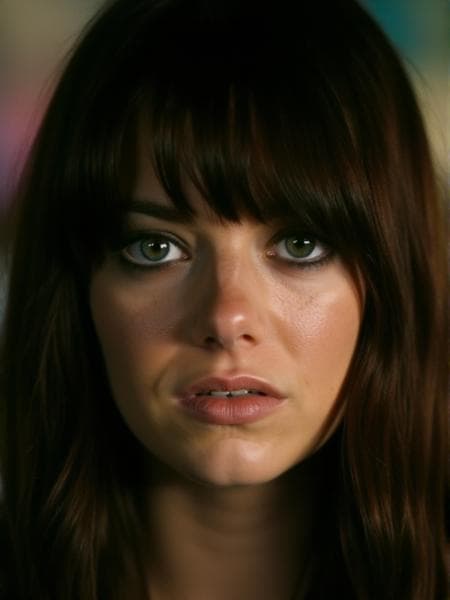 Wichita - Zombieland (2009) - Flux1.D - Image 2