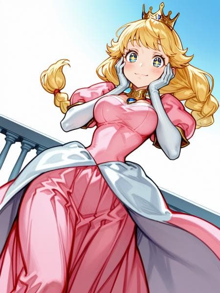 Kinu Nishimura - (CAPCOM) - STYLE - | Illustrious XL | - COMMISSION by YeiyeiArt