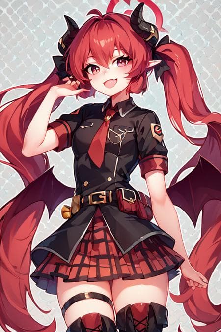 Akashi Junko | 赤司ジュンコ (Blue Archive) - Image 3