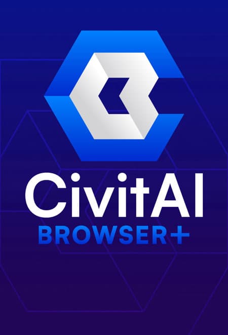 CivitAI Browser+ | SD-WebUI Extension - Image 1