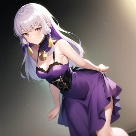 Lysithea von ordelia Fire Emblem Three Houses
