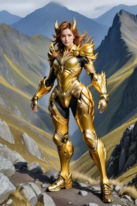 HX_Armour(XL) - Image 2