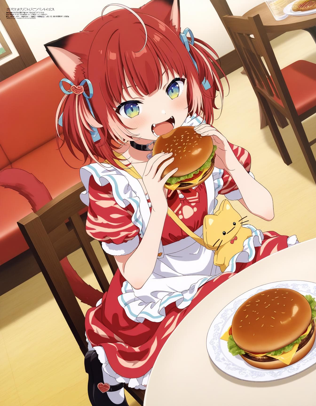 赤見かるび(Akami Karubi Vtuber) - Image 2