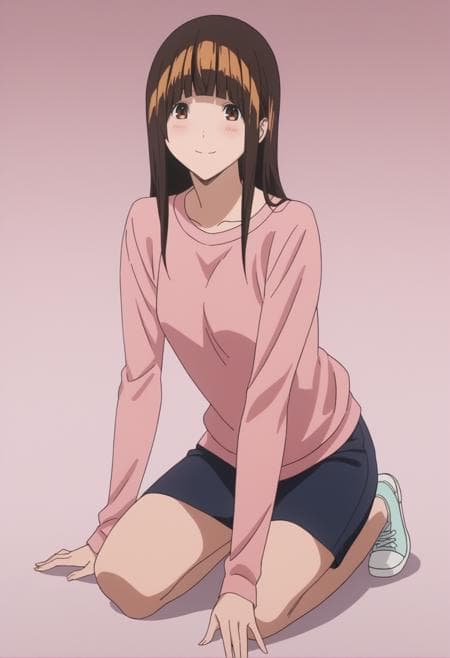 Azuki Miho (Bakuman) - Image 4