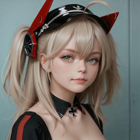 XL Semi Real Style - Image 1
