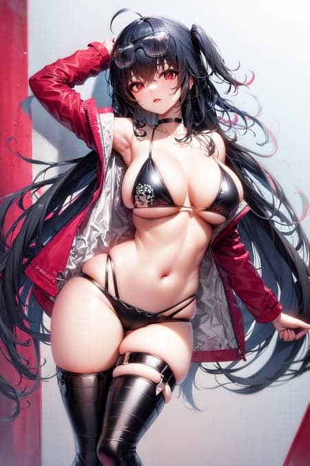 Taihou (All Skins) (Azur Lane) - Image 1