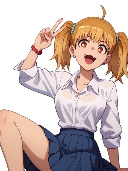 Yoshi (Nagatoro-san) (PD) - Image 1