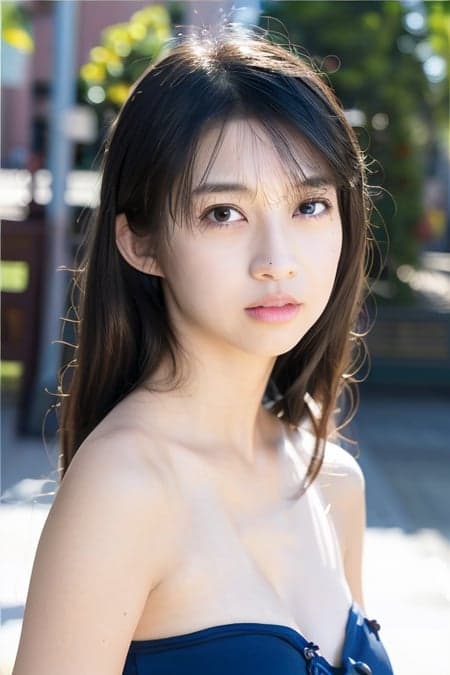 牧野真莉愛 maria_makino - Image 1