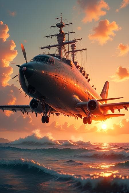 🚗🚢✈️D. Vehicles | Dadadala!🚗🚢✈️ - Image 5