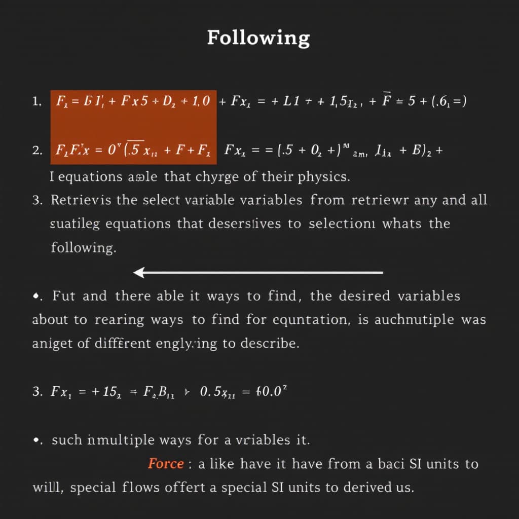 AI generated: I want to create an app that will do the following:
I want to be able to select certain variables fr...