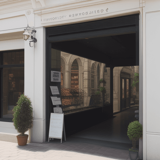 AI generated: hyper-realistic exterior photography, nutritionist