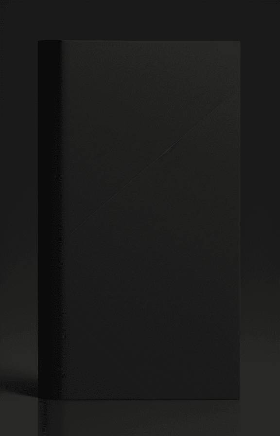 AI generated: book  cover design, plain, black, 2k, 4k, 8k