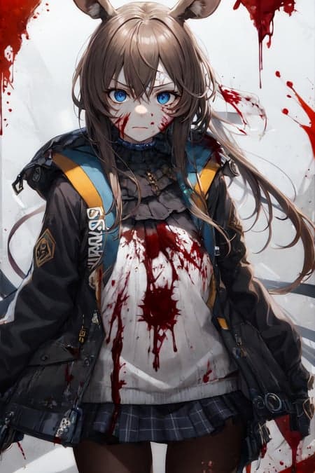 ARKNIGHTS AMIYA - Image 3