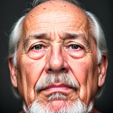 Wrinkly Studio Lights - Image 2