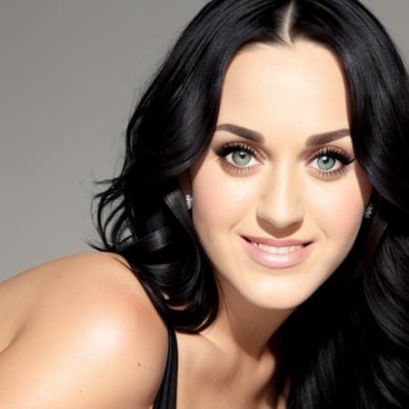 Katy Perry Embedding - Image 1