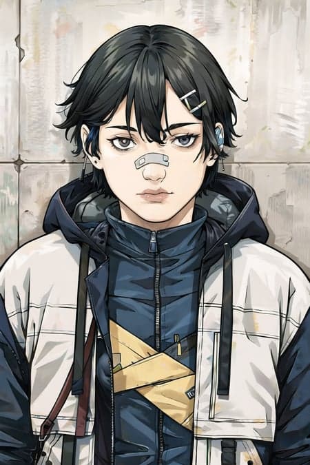 JohnyTerror lora - Image 2