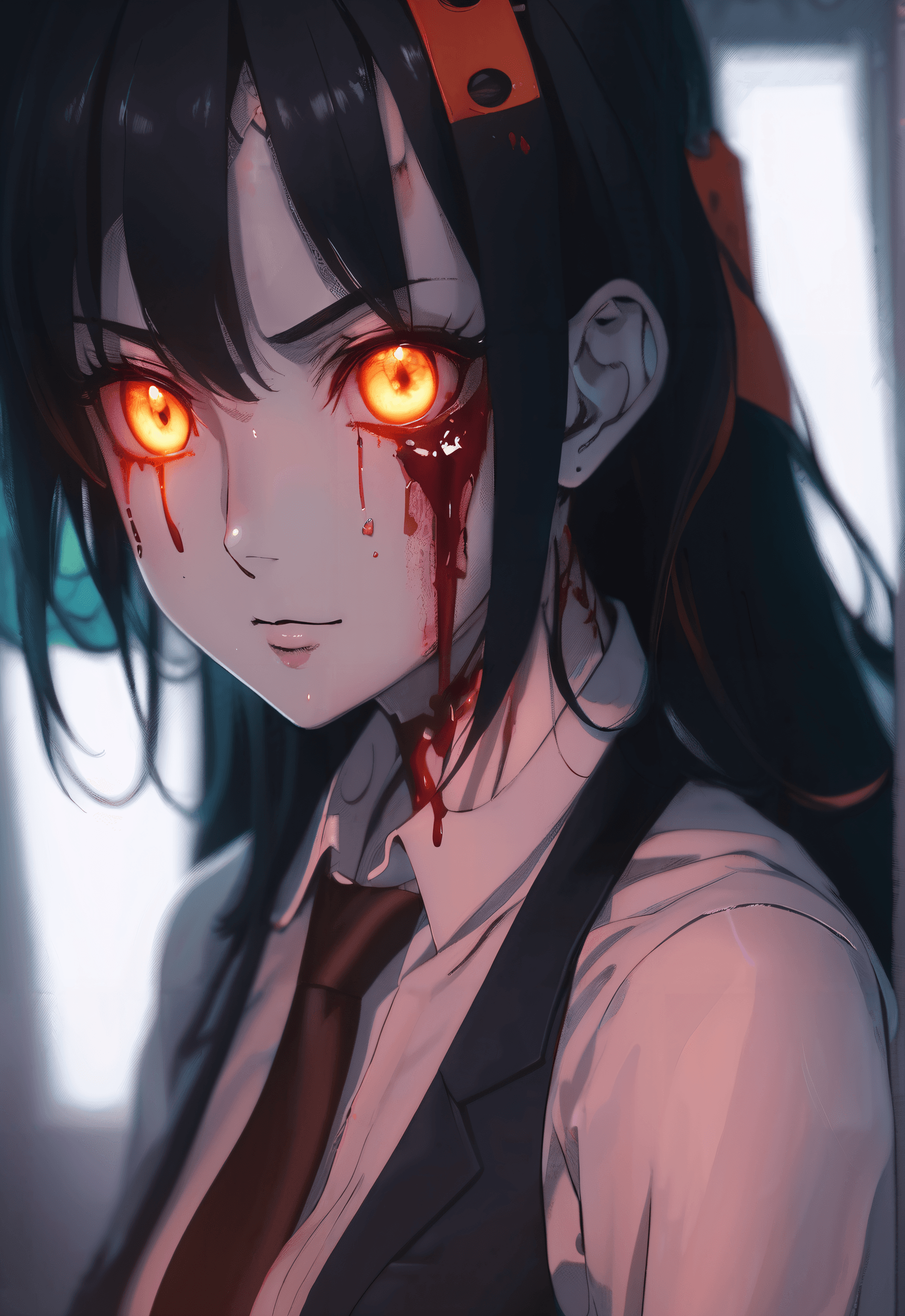 AI generated: anime artwork, breathtaking, Masterpiece, Best Quality (Masterpiece:1.2, high quality, photorealisti...