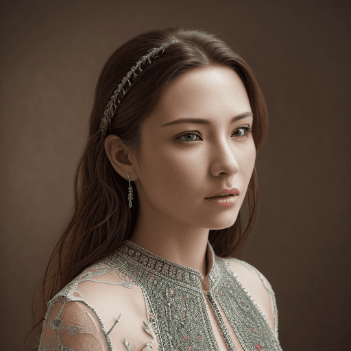 AI generated: photorealistic, ultra highly intricate detailed, professional photo
