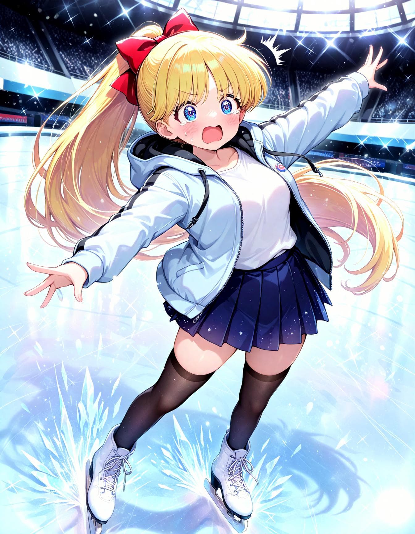 Cute Blend - Image 2