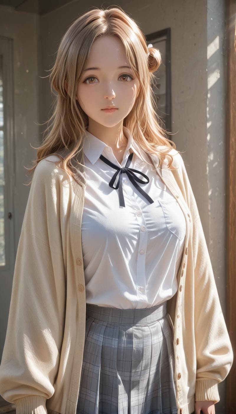 Ichikawa Hinana_Idol Master_ILXL_kill0825 (4 outfit)