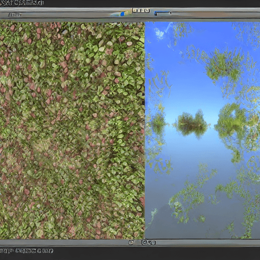 AI generated: Reality-blind, extremely detailed