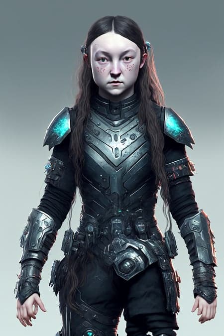 BellaRamsey - Image 3