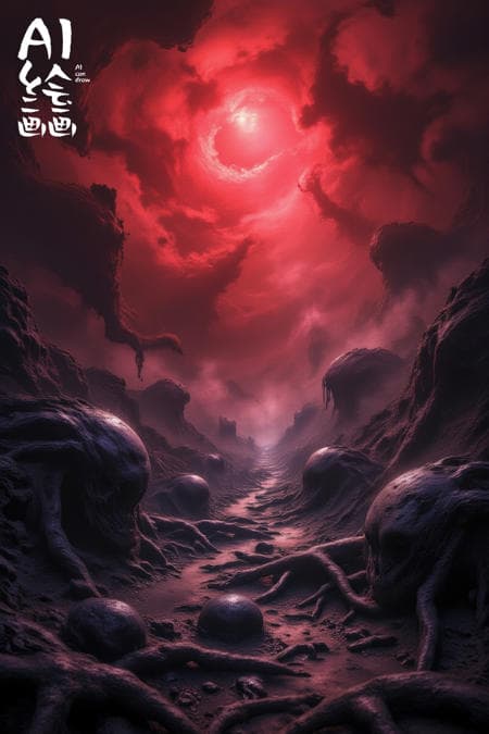 Horror Pollution - Image 4