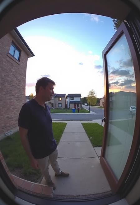 DoorbellCam | FLUX.1-dev - Image 3
